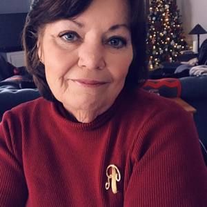 Meet your Posher, Roberta